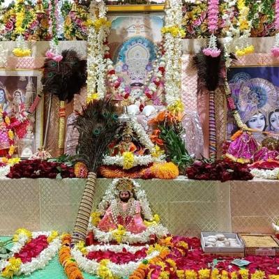 आज कामिका एकादशी पर मनोना धाम में लाइव चमत्कार