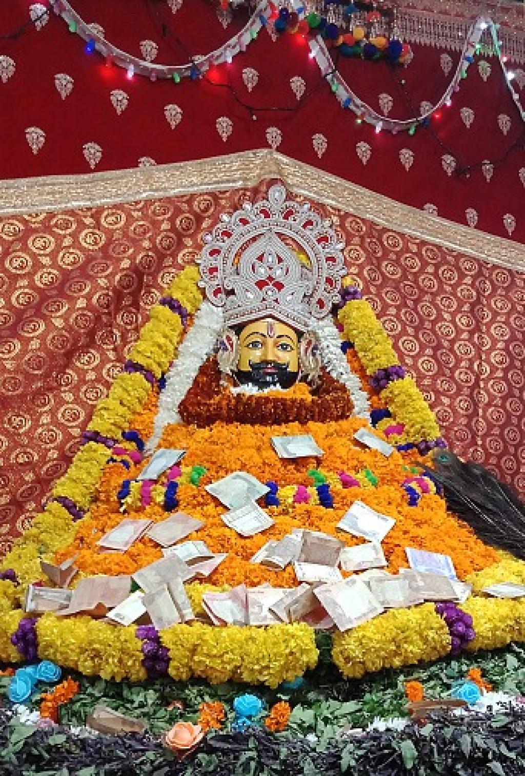 श्री खाटू श्याम बाबा मनाउना धाम, आवला: एक अनुपम धारोहर