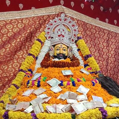 श्री खाटू श्याम बाबा मनाउना धाम, आवला: एक अनुपम धारोहर