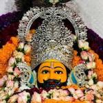 “कैंसर से जंग हार चुका मरीज… मनौना धाम में महंत जी के जल से धीरे-धीरे मिली नई जिंदगी!”